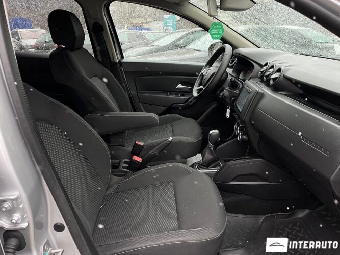 Dacia Duster 43 interauto-car