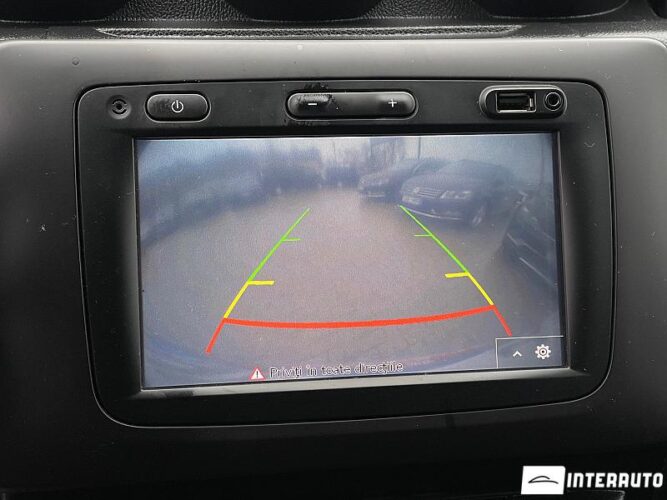 Dacia Duster 41 interauto-car