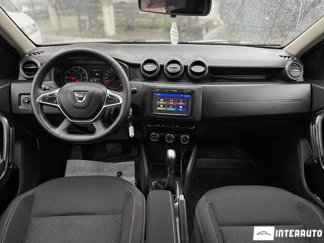 Dacia Duster 37 interauto-car
