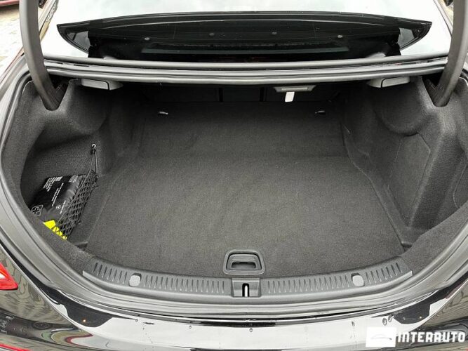 Mercedes E 220 49 interauto-car