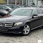Mercedes E 220 2017
