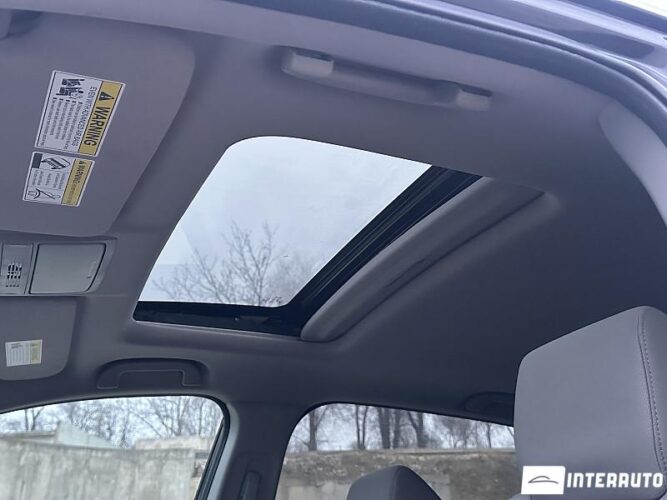 Honda CR-V 46 interauto-car