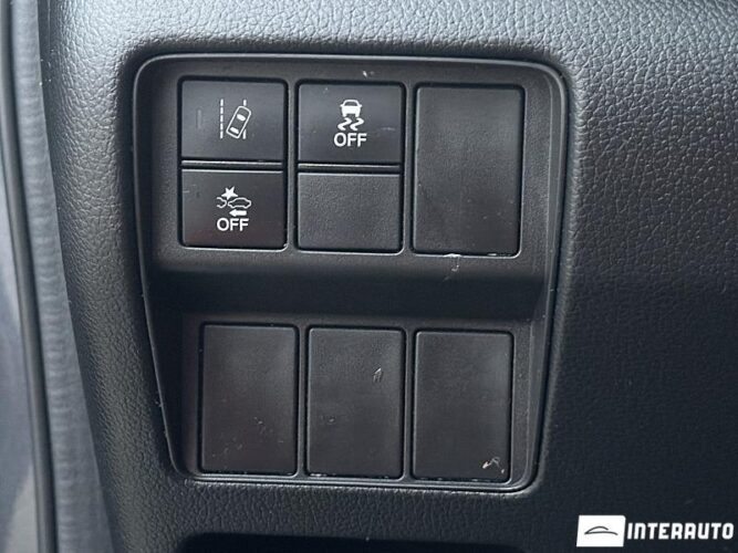 Honda CR-V 52 interauto-car