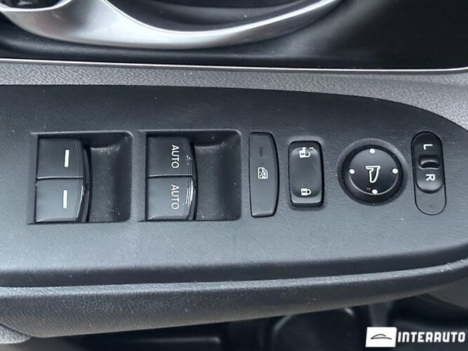 Honda CR-V 53 interauto-car