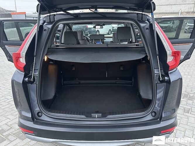 Honda CR-V 55 interauto-car