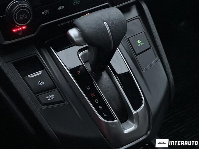 Honda CR-V 44 interauto-car
