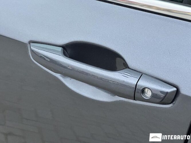 Honda CR-V 49 interauto-car