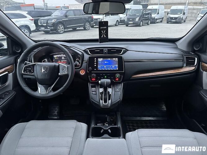 Honda CR-V 39 interauto-car