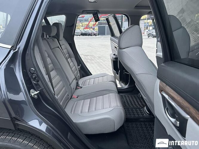 Honda CR-V 47 interauto-car