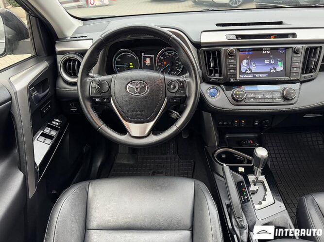 Toyota Rav-4 54 interauto-car