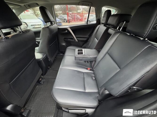 Toyota Rav-4 68 interauto-car