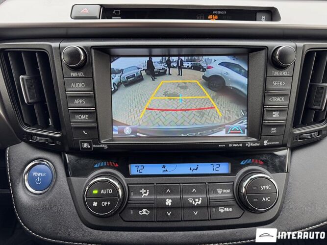 Toyota Rav-4 58 interauto-car