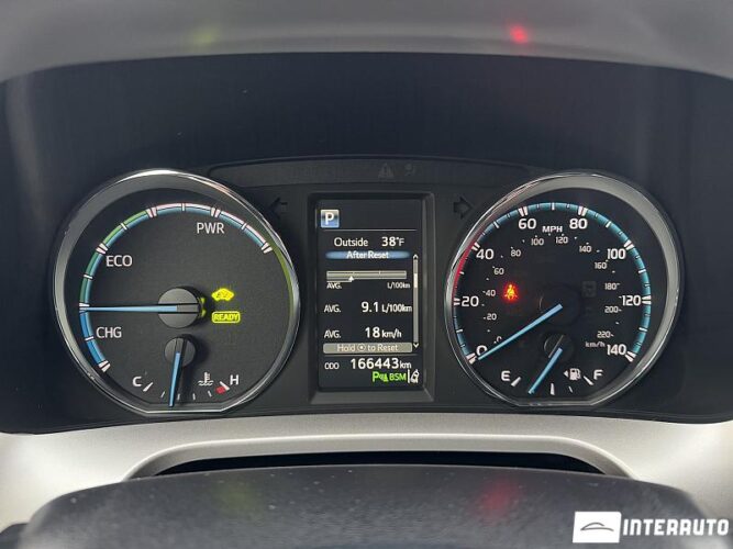 Toyota Rav-4 57 interauto-car