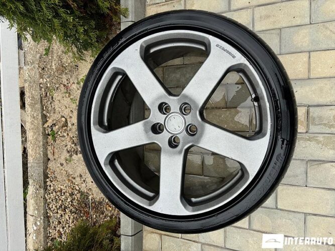 Land Rover Range Rover Sport 51 interauto-car