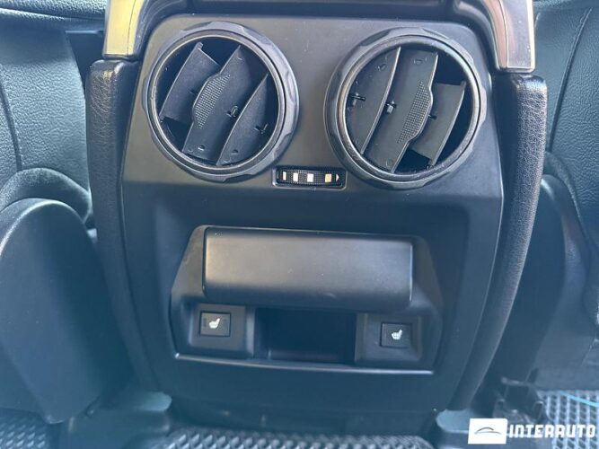 Land Rover Range Rover Sport 42 interauto-car