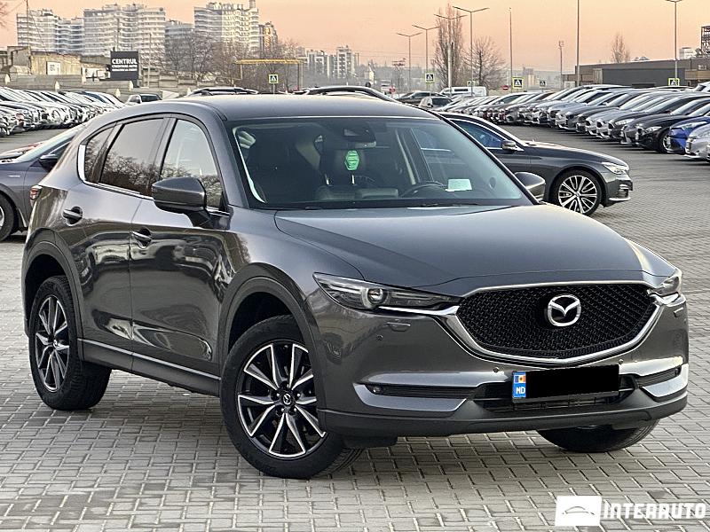 Mazda CX-5 2 interauto oferta masina