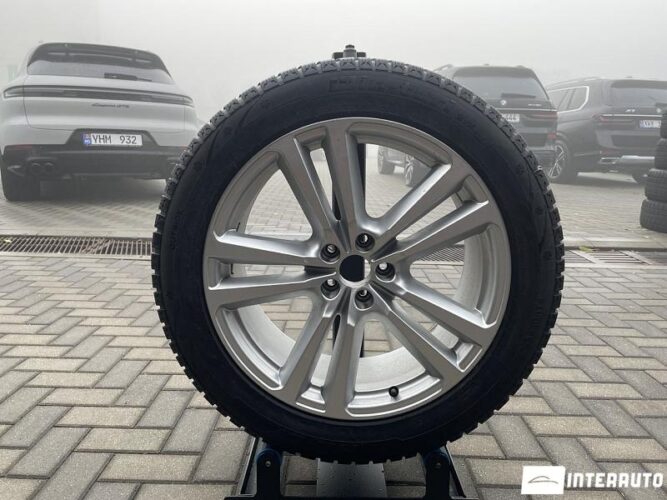 255/50 R20 Roti Audi Q7 Hifly | Комплект Диски/Шины Ауди Q7 doar la InterAuto