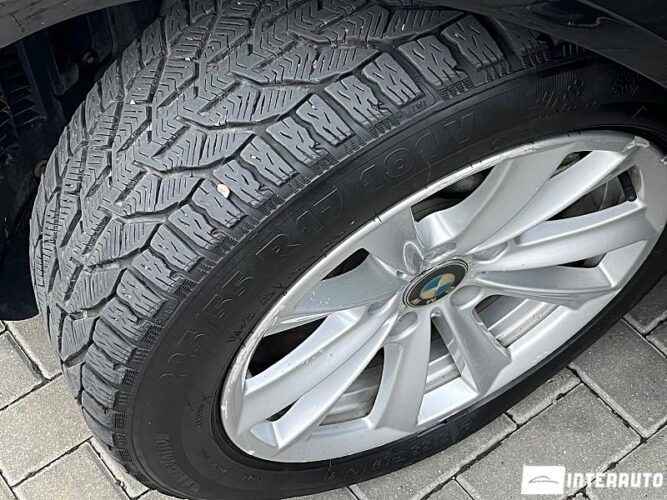 BMW 520 43 interauto-car