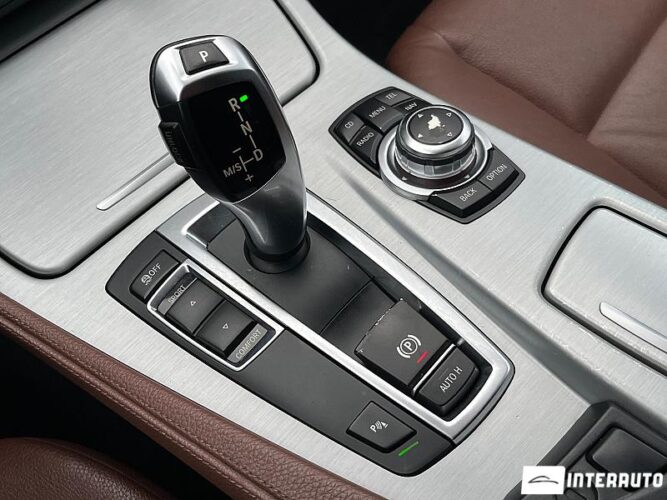 BMW 520 39 interauto-car