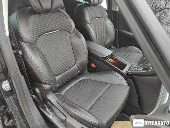 Renault Scenic 32 interauto-car