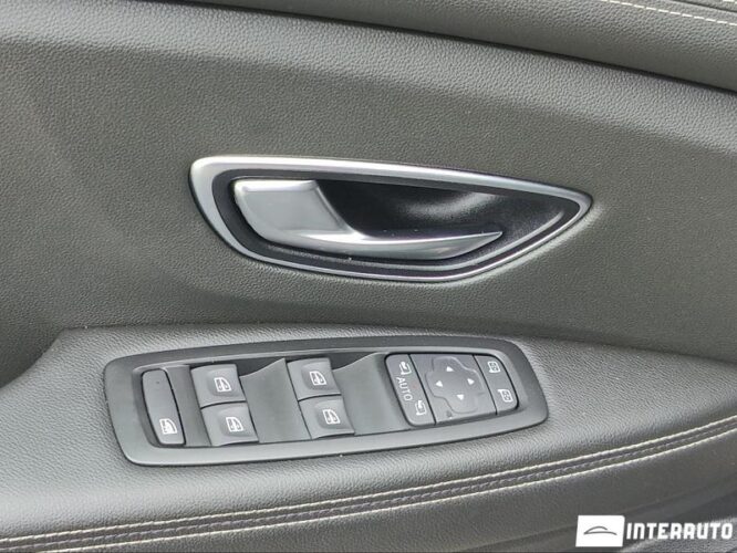 Renault Scenic 38 interauto-car