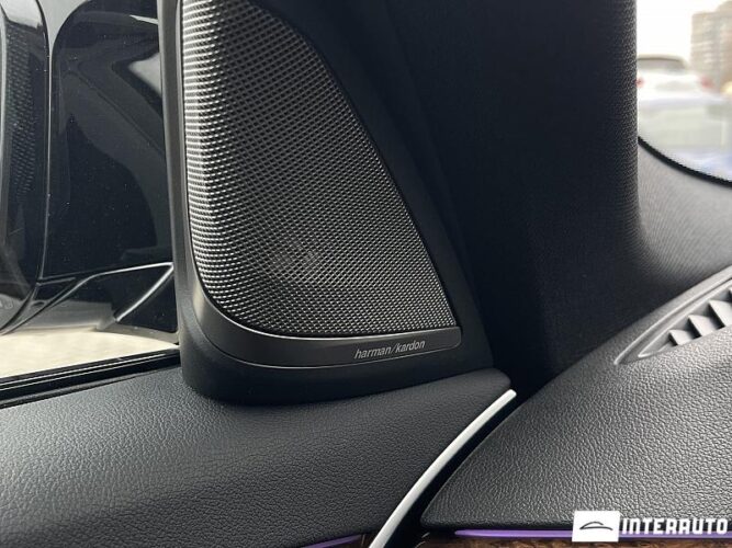 BMW 530 52 interauto-car