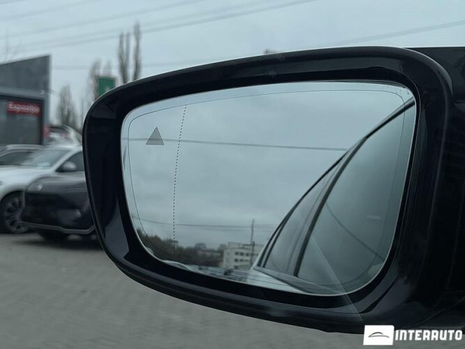 BMW 530 40 interauto-car