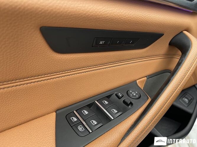 BMW 530 42 interauto-car