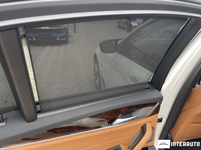 BMW 530 54 interauto-car