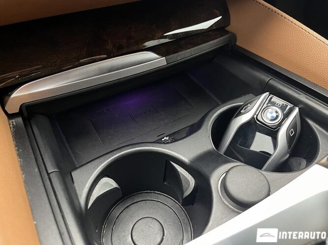 BMW 530 49 interauto-car