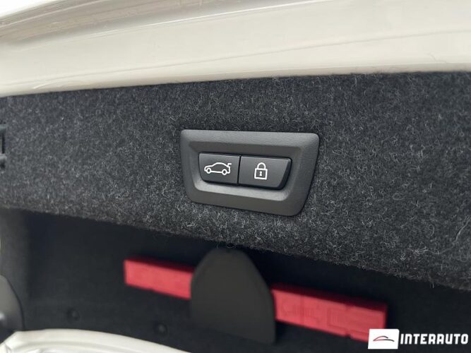 BMW 530 57 interauto-car