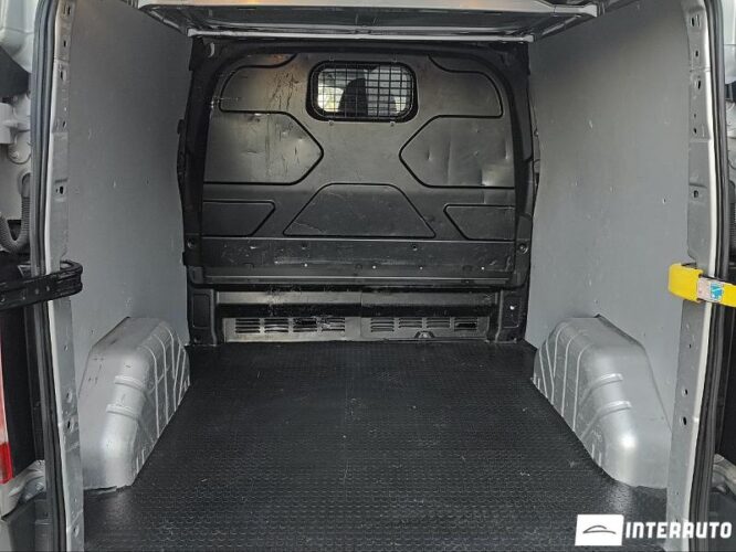 Ford Transit 30 interauto-car