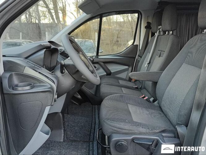 Ford Transit 31 interauto-car