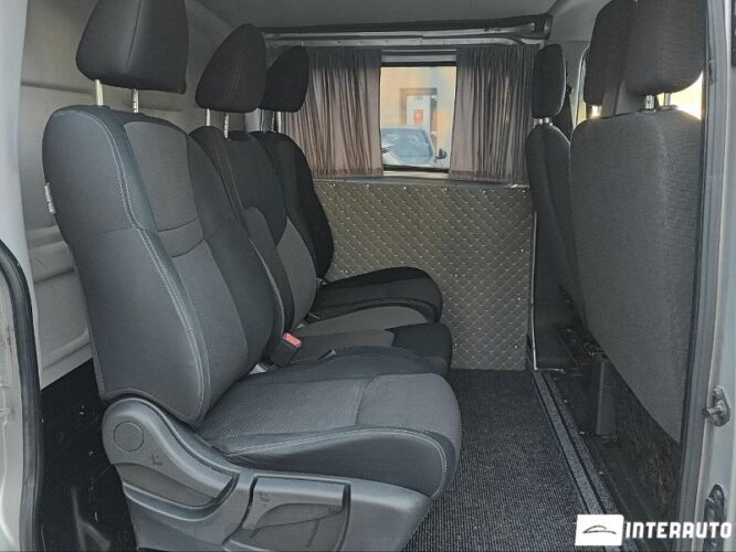 Ford Transit 34 interauto-car