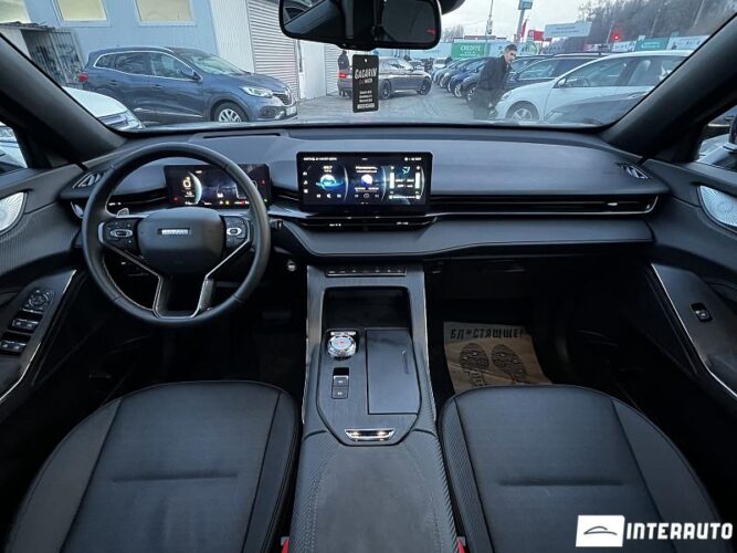 haval H6 2024