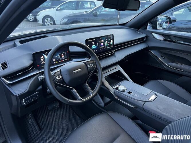 haval H6 2024