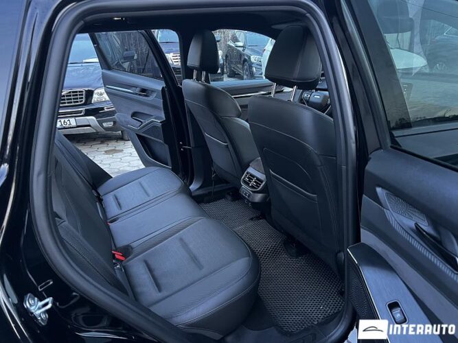 haval H6 2024