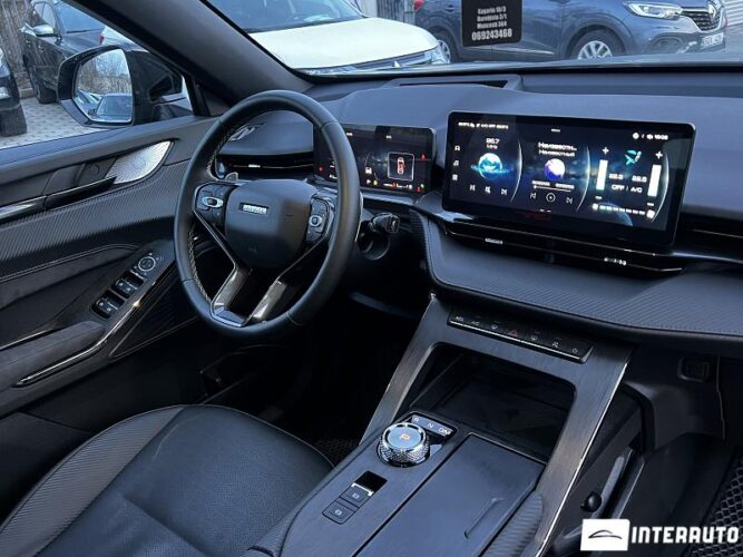 haval H6 2024