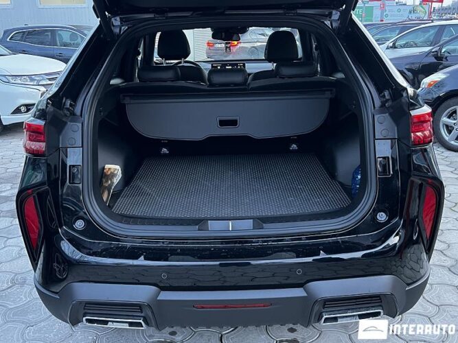 haval H6 2024