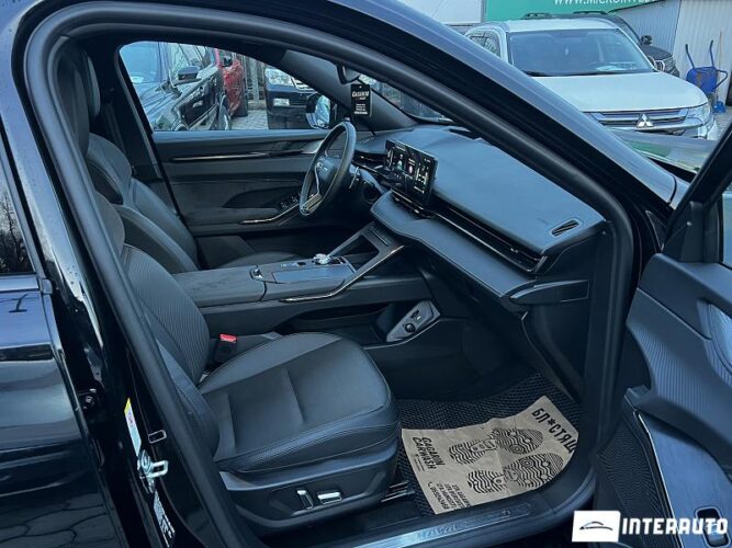 haval H6 2024