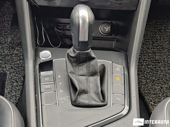 Volkswagen Tiguan 39 interauto-car