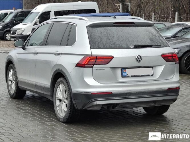Volkswagen Tiguan 32 interauto-car
