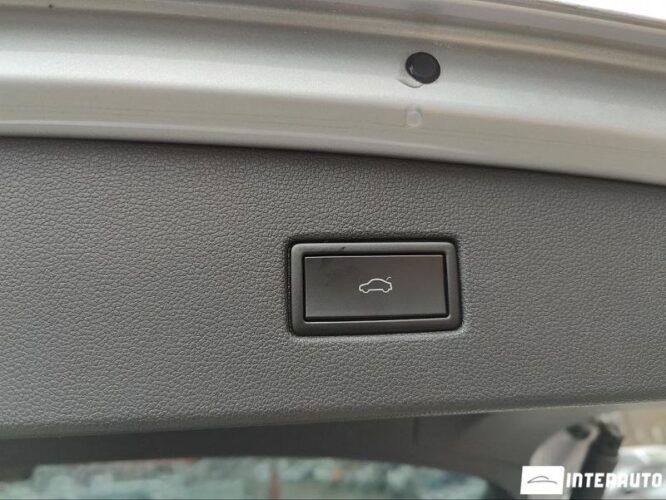 Volkswagen Tiguan 45 interauto-car