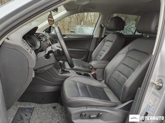 Volkswagen Tiguan 33 interauto-car