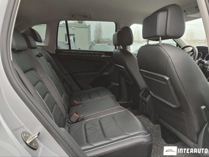 Volkswagen Tiguan 37 interauto-car
