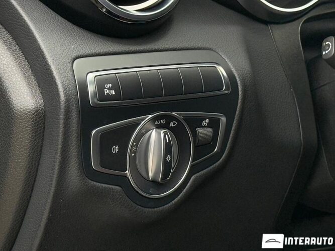 Mercedes GLC 220d Coupe 39 interauto-car