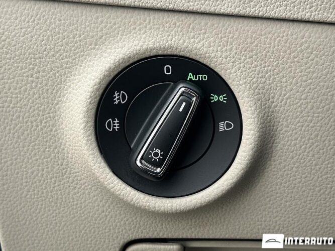 Skoda Superb 57 interauto-car