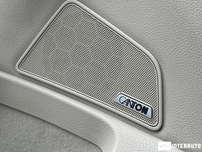 Skoda Superb 56 interauto-car