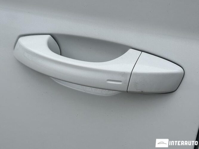 Skoda Superb 53 interauto-car