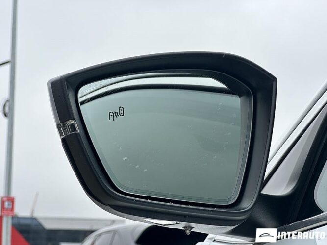 Skoda Superb 54 interauto-car